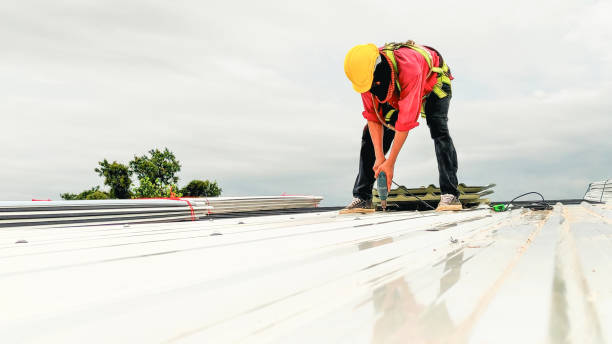 Fast & Reliable Emergency Roof Repairs in Urbana, IL